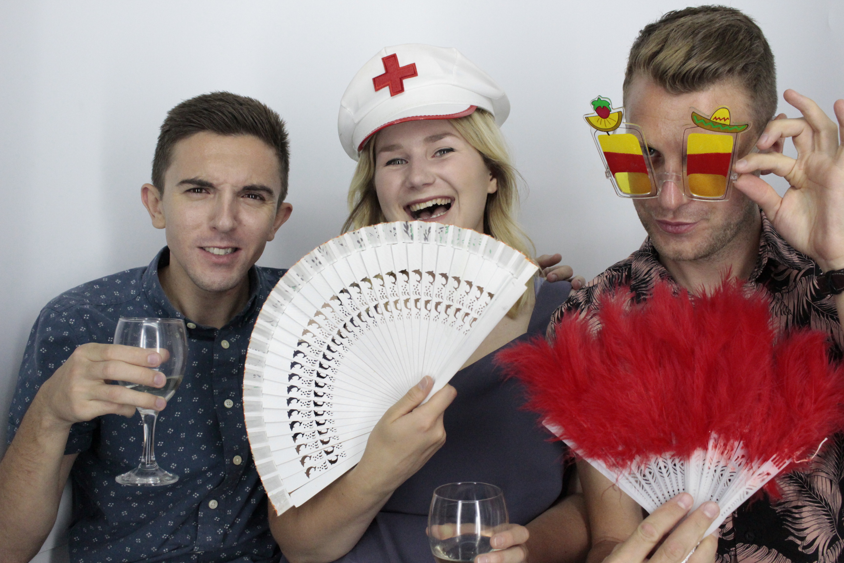 Ellesse's 21st Birthday | View more photos from the event at gallery.myphotoboothexperience.co.uk/u/MyPhotoBoothExperienceLtd/Ellesses-21st-Birthday